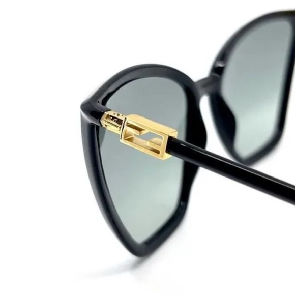 FENDI Sunglasses FF0433/G/S 8079O - Picture 8 of 10